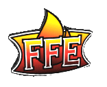 Fire For Effect Candle Co logo